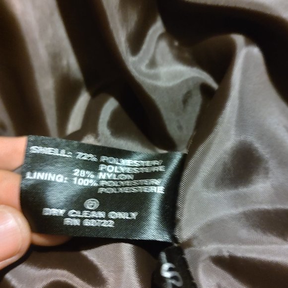 Jacket - Picture 4 of 4